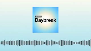 US-Iran Interim Deal Goes into Effect; Warsh's Hawkish Signals | Bloomberg Daybreak: US Edition
