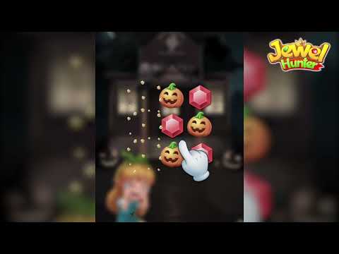 Jewel Hunter 130- 1280×720