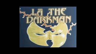 La The Darkman - Polluted Wisdom (Instrumental) Reduced By DJBILLYHO Wu-Tang Clan Soul Assassins