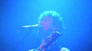 Richard Fleeshman Brighton 4th March