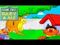 Sesame Street Baby Me
