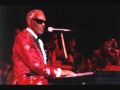 Ray Charles Bye Bye Love