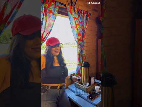 Fui conhecer esse lindo lugar em São João Batista do Glória Minas Gerais #serradacanastra