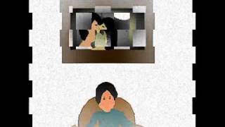 Justin Nozuka - Soulless man mv