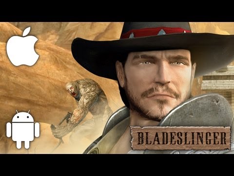 Bladeslinger Ep.1 Android