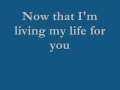 It Was You by 12 Stones lyrics