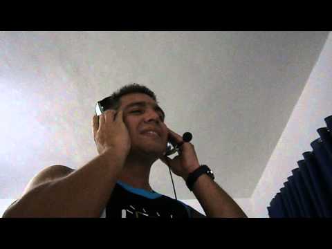 Bon Jovi Cover - Bed of Roses (Guitar and Voice)