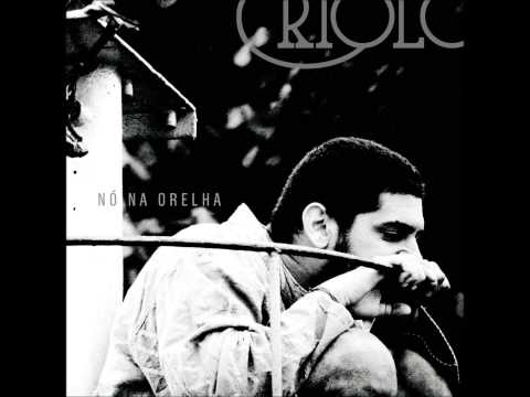 Criolo - Freguês da meia-noite