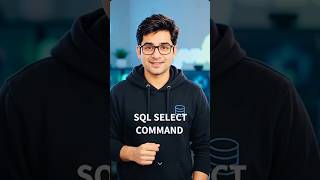 Master the SQL Server SELECT command in seconds! 🚀#tsql  #sqltutorial  #learnsql  #sqlforbeginners 