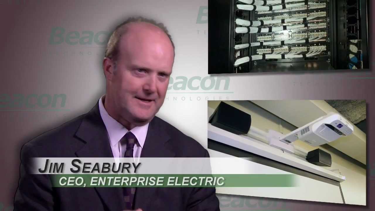 Beacon Integrated Technology Solutions