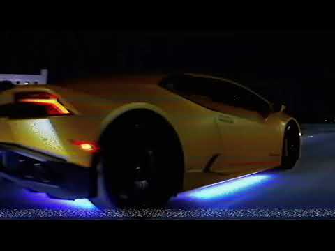 DEATHPHONK / MIRAR / NIK NOCTURNAL : SAMSON!