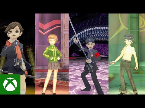 Morgana’s Guide to P3P and P4G! | Xbox Game Pass, Xbox Series X|S, Xbox One, Windows