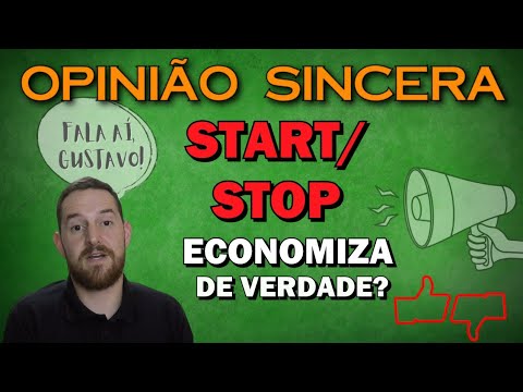 Does Start/Stop really save fuel? Are maintenance costs more expensive? Hey there, Gustavo!