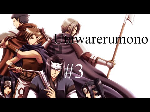 Utawarerumono Playthrough on Hard Mode 1, Level 3