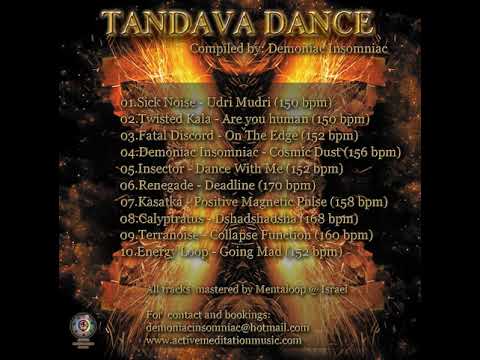 10 Energy Loop - Going Mad