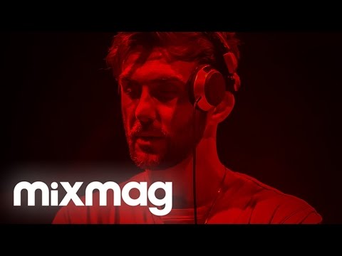 HOT SINCE 82 DJ set at CRSSD Fest Spring 2016