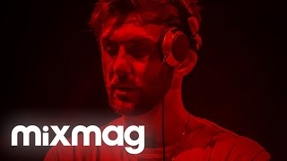 HOT SINCE 82 DJ set at CRSSD Fest Spring 2016