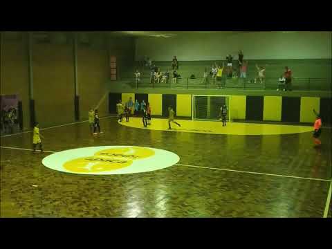 2018 FUTSAL   ESTADUAL FEDERACAO CATARINENSE   PRIMEIRA ETAPA