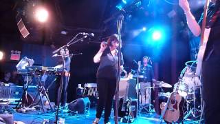 This is Love - Camera Obscura