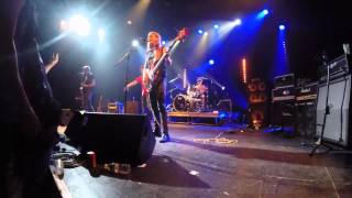 Iron Bastards - Boogie woogie violence (Live)