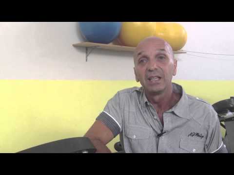 Intervista a Davide Antoniella - Functional Training