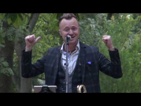 RUSLAN TROCHYNSKYI, PEETER PRIKS - А вже весна скресла (Зілля Зелененьке) (Zillja Zelenen'ke) (Kevad