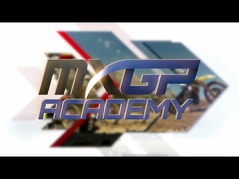 MXGP Academy 2019 - Ep 1