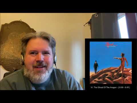 Classical Composer Reacts to La Villa Strangiato (Rush) | The Daily Doug (Episode 87)