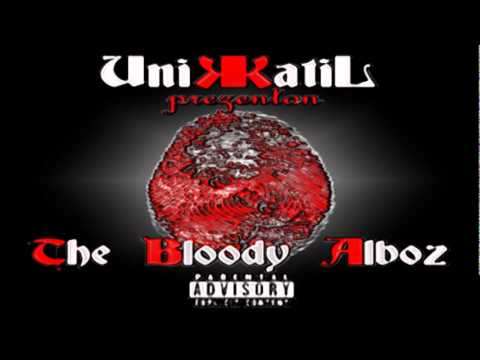 Tribun - Nuk Dorzona feat. Sacrifice & Rebel a.k.a. UniKKatiL