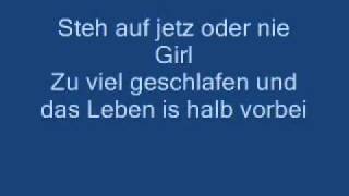 Aufstehn - SEEED  Lyrics