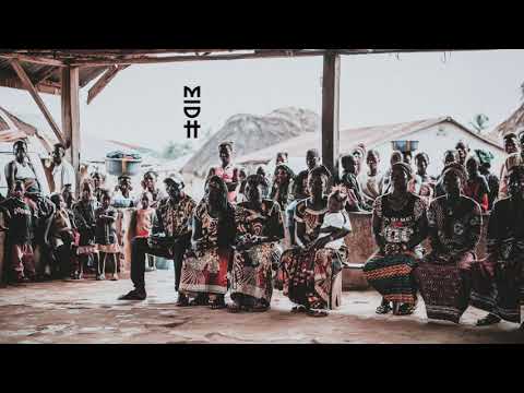Paso Doble Feat. TroyMusiq - Africa (MIDH Premiere)