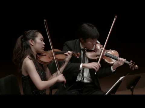 Borodin: Quartet No. 2 in D major for Strings, IV. Finale: Andante-Vivace