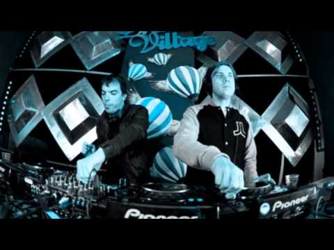 Bingo Players Paul Baumer Tribute Cry (Just a little)