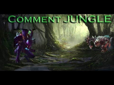 Comment Counter Jungle ! 10 Tips