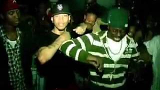 Cali Swag District - Jerk Talk