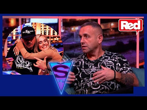 Špic - Ivan Gavrilović o vezi sa Marijom Milošević - 15.12.2020.