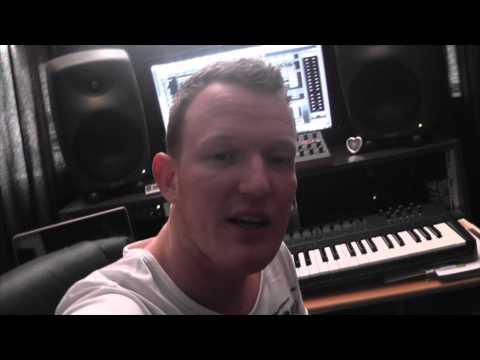 Deztination - The Next Deztination: Scope DJ video shoutout