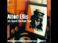 Alton Ellis  -  Blessings Of Lov  1966 71