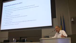 TCC ȘI TULBURĂRILE DE COMPORTAMENT ALIMENTAR - III video