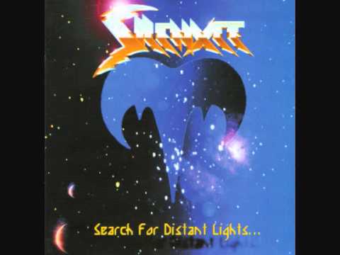 SILENXCE - Agent Orange (Search For Distant Lights...)