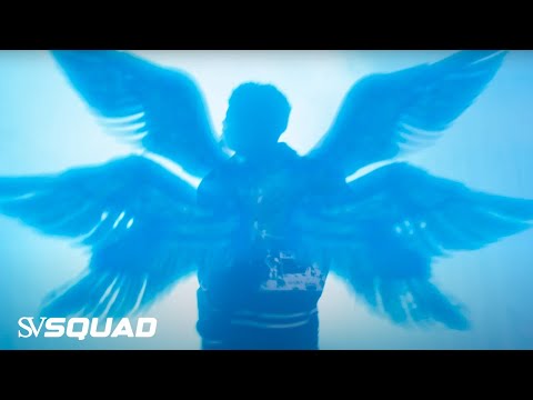 Frenemies - SV3 (Official Music Video)