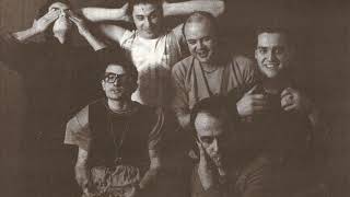 Sumo (Ensayo 1987) - Hola Frank [Instrumental]