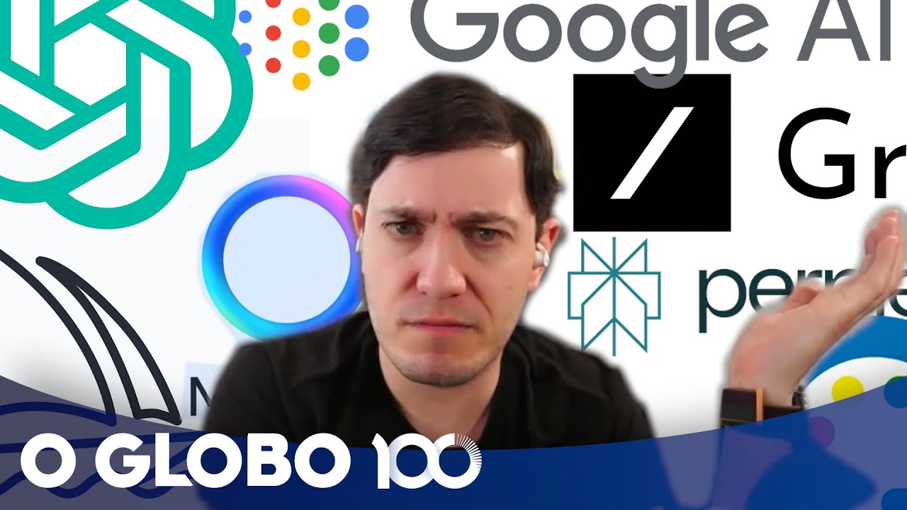 Inteligência Artificial: porta para o futuro ou bolha econômica?