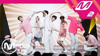 [MPD직캠] 에스에프나인 직캠 4K &#39;달라(Different)&#39; (SF9 FanCam) | @MCOUNTDOWN_2018.8.2
