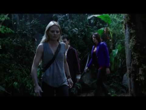 OUAT3.05 Regina - I Don't Do Rum