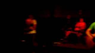 Tenth Avenue North - Break Me Down (Live)