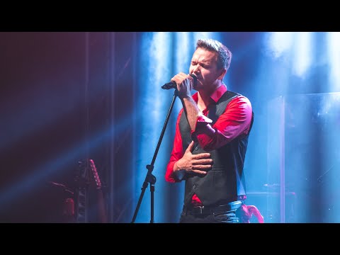 Luka Basi - Istrijanko ružo moja