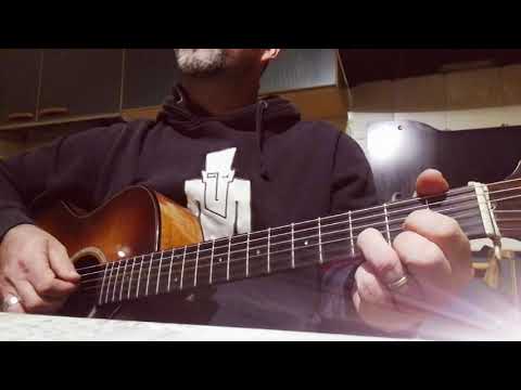 APRI I CIELI (COVER DAVE)