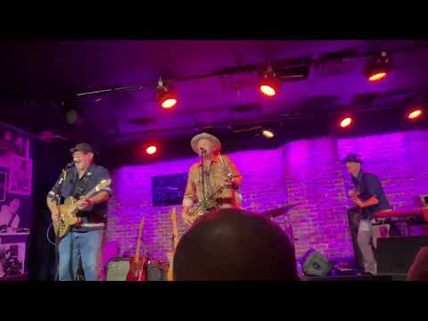 "Leap Of Faith" The Jimmy Carpenter Band @ The Iridium, NYC 07-19-2025