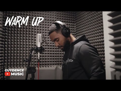 Guydence - Warm Up